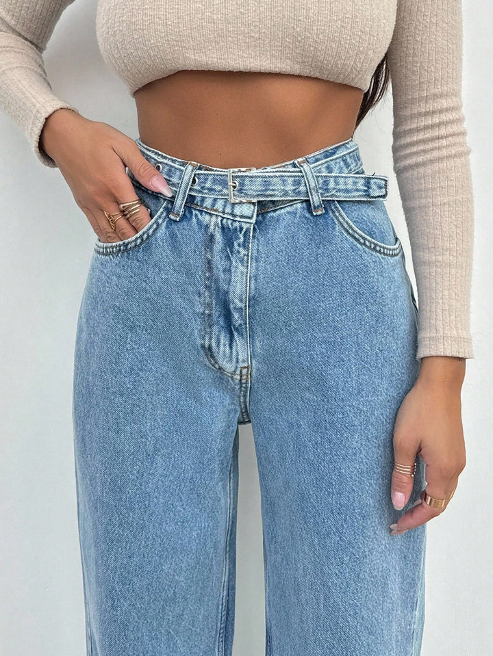 Jeans SHEIN