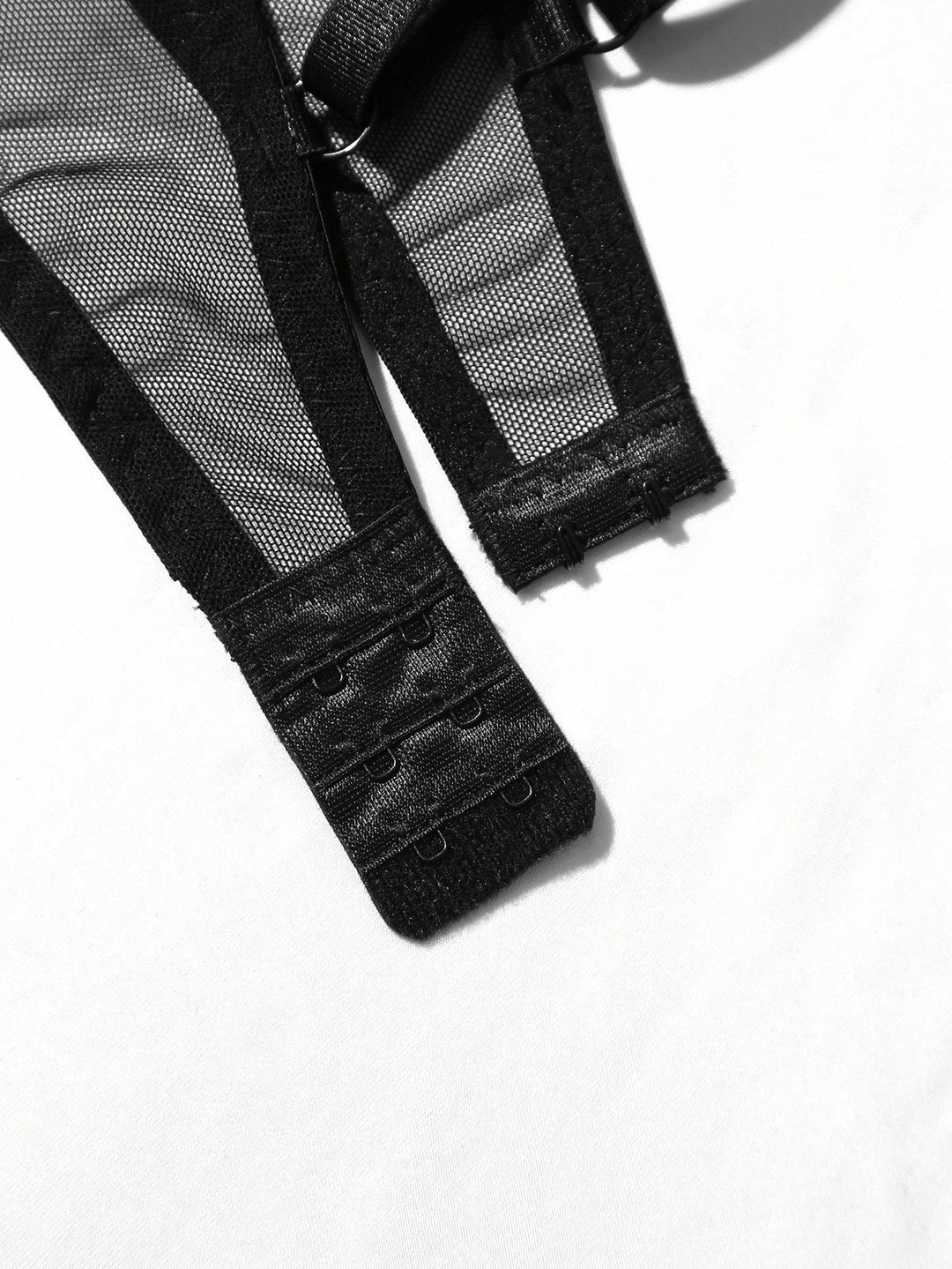 Sutien SHEIN, negru