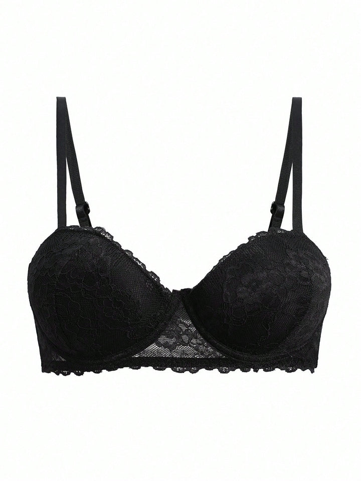 Sutien SHEIN, negru