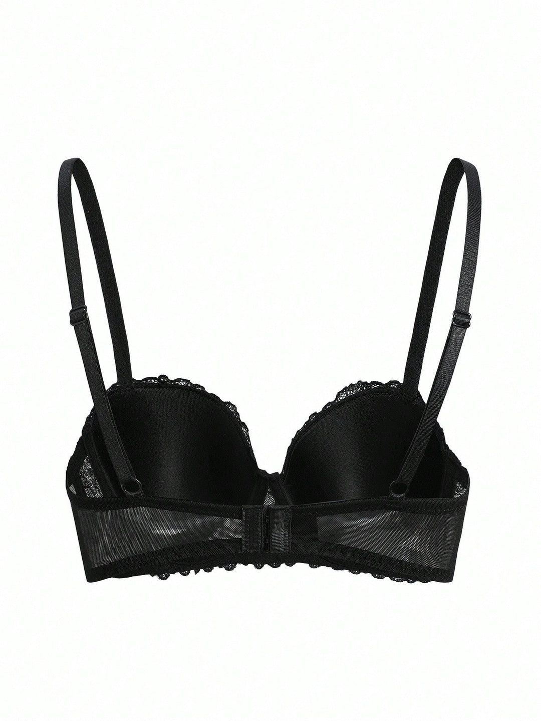 Sutien SHEIN, negru