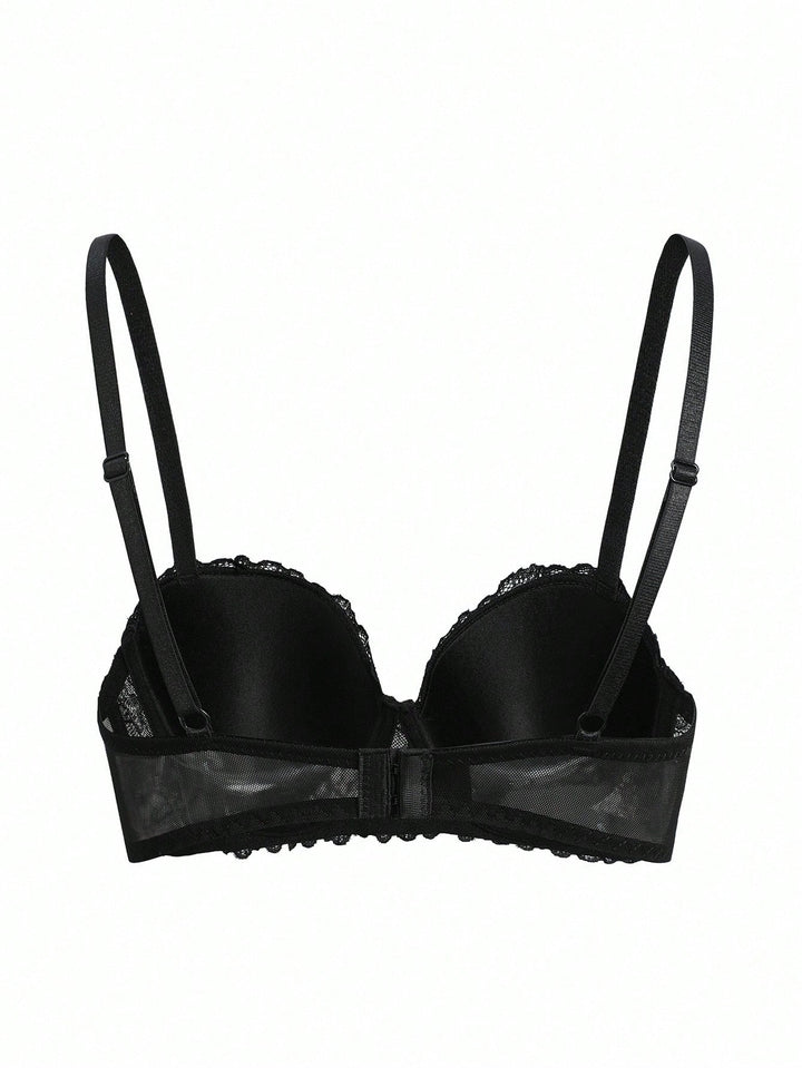 Sutien SHEIN, negru