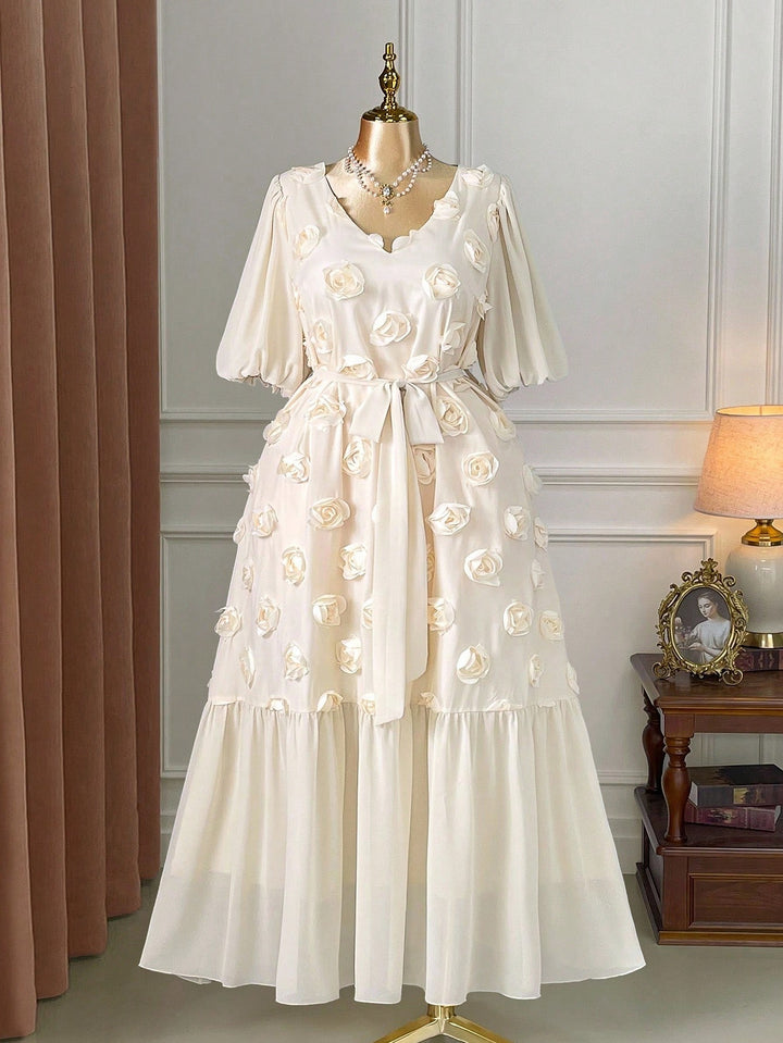Rochie SHEIN, portocaliu