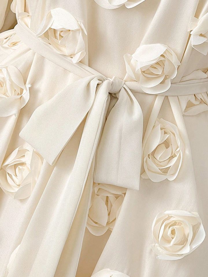 Rochie SHEIN, portocaliu