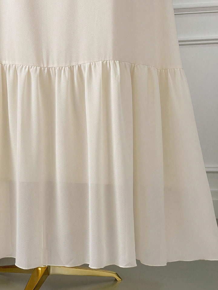 Rochie SHEIN, portocaliu