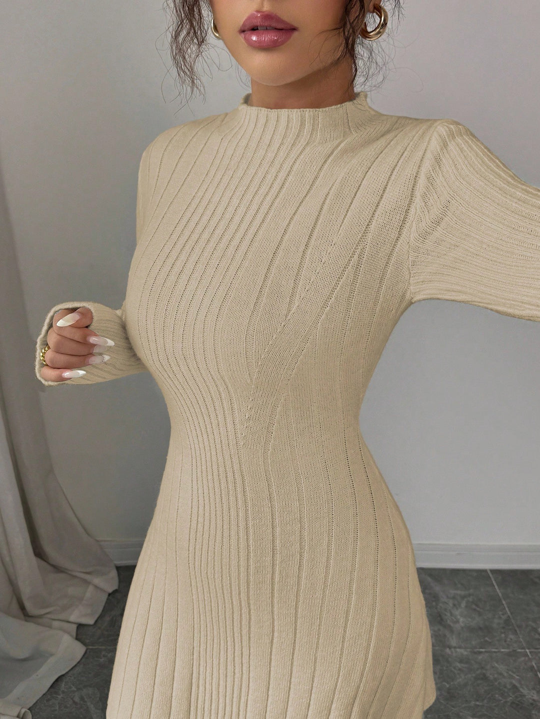 Rochie Shein, Kaki
