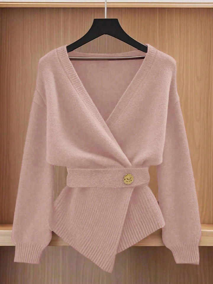 Cardigan SHEIN, roz