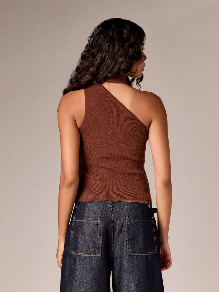 Top SHEIN, maro