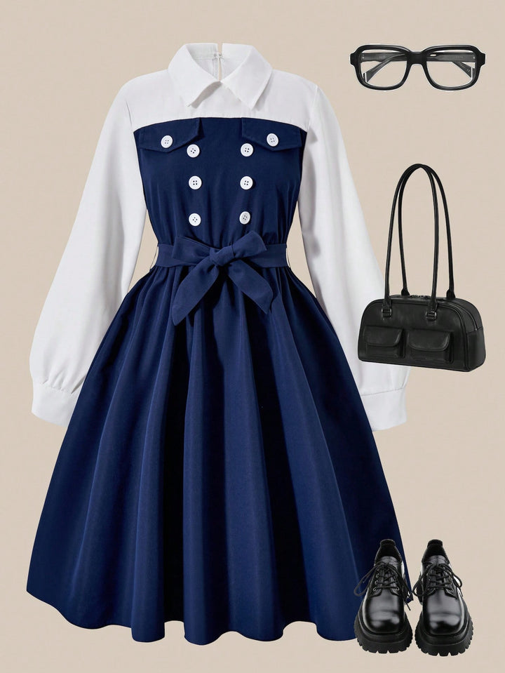 Rochie SHEIN, mix culori