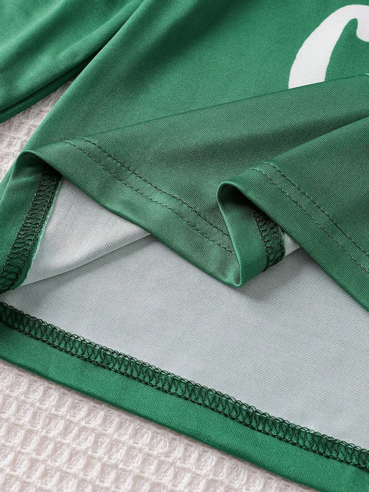 Pijama SHEIN, mix culori