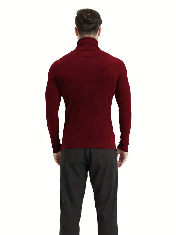 Tricou SHEIN, roșu