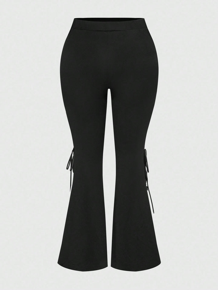 Compleu SHEIN, negru