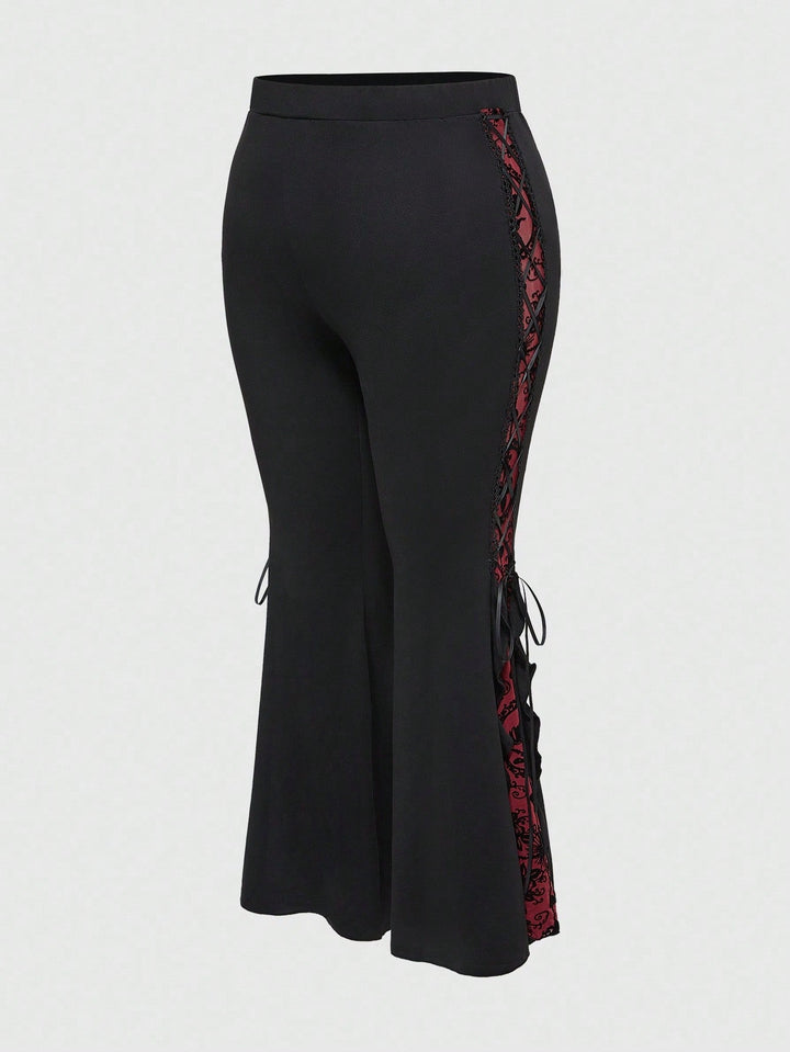 Compleu SHEIN, negru