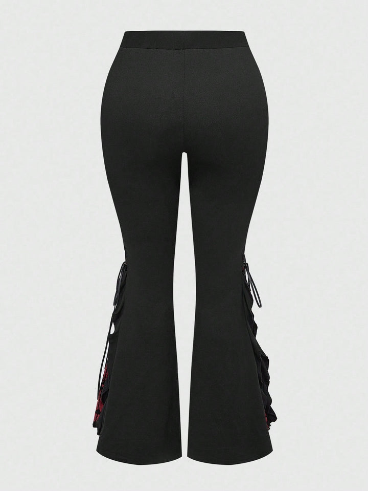 Compleu SHEIN, negru