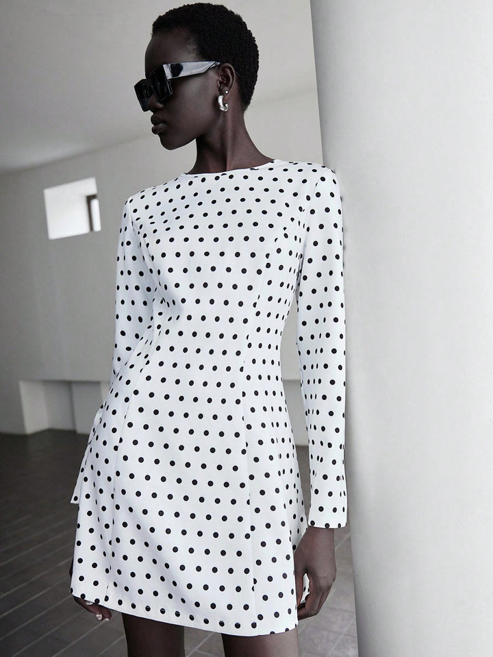Rochie scurtă SHEIN, mix culori