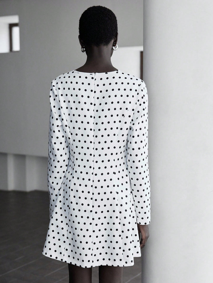 Rochie scurtă SHEIN, mix culori