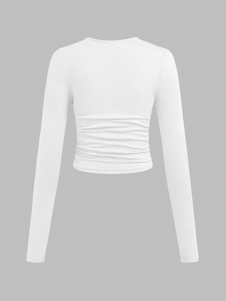 Tricou SHEIN, mix culori