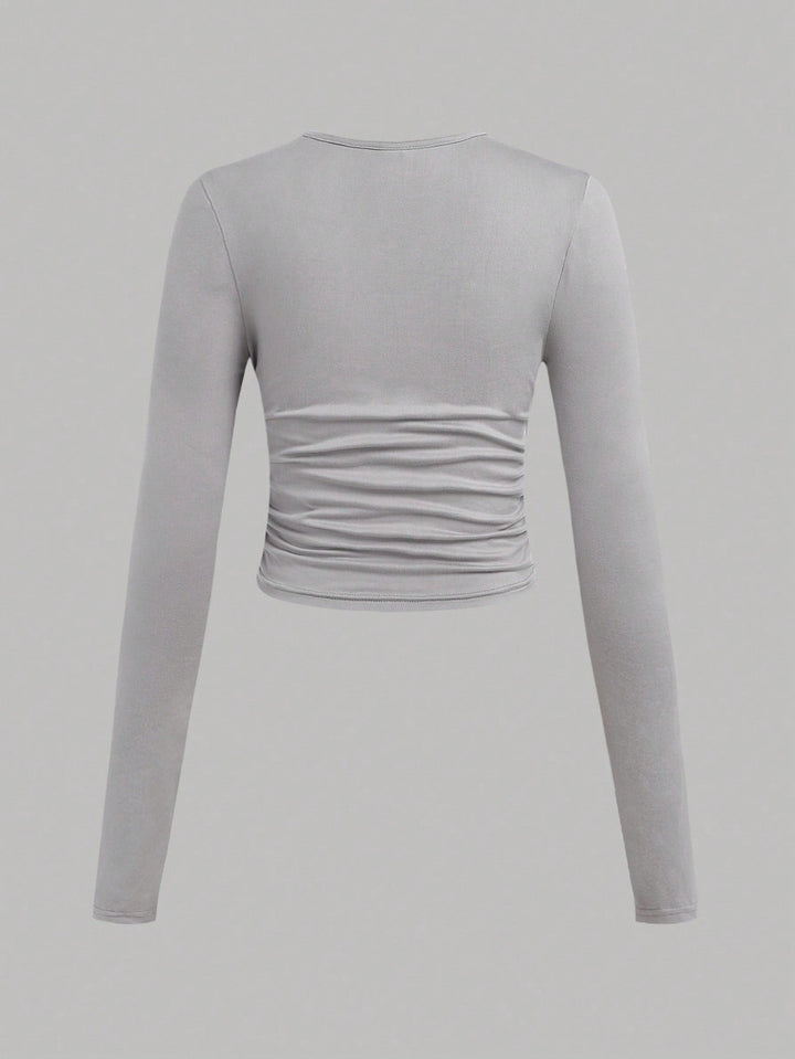 Tricou SHEIN, mix culori