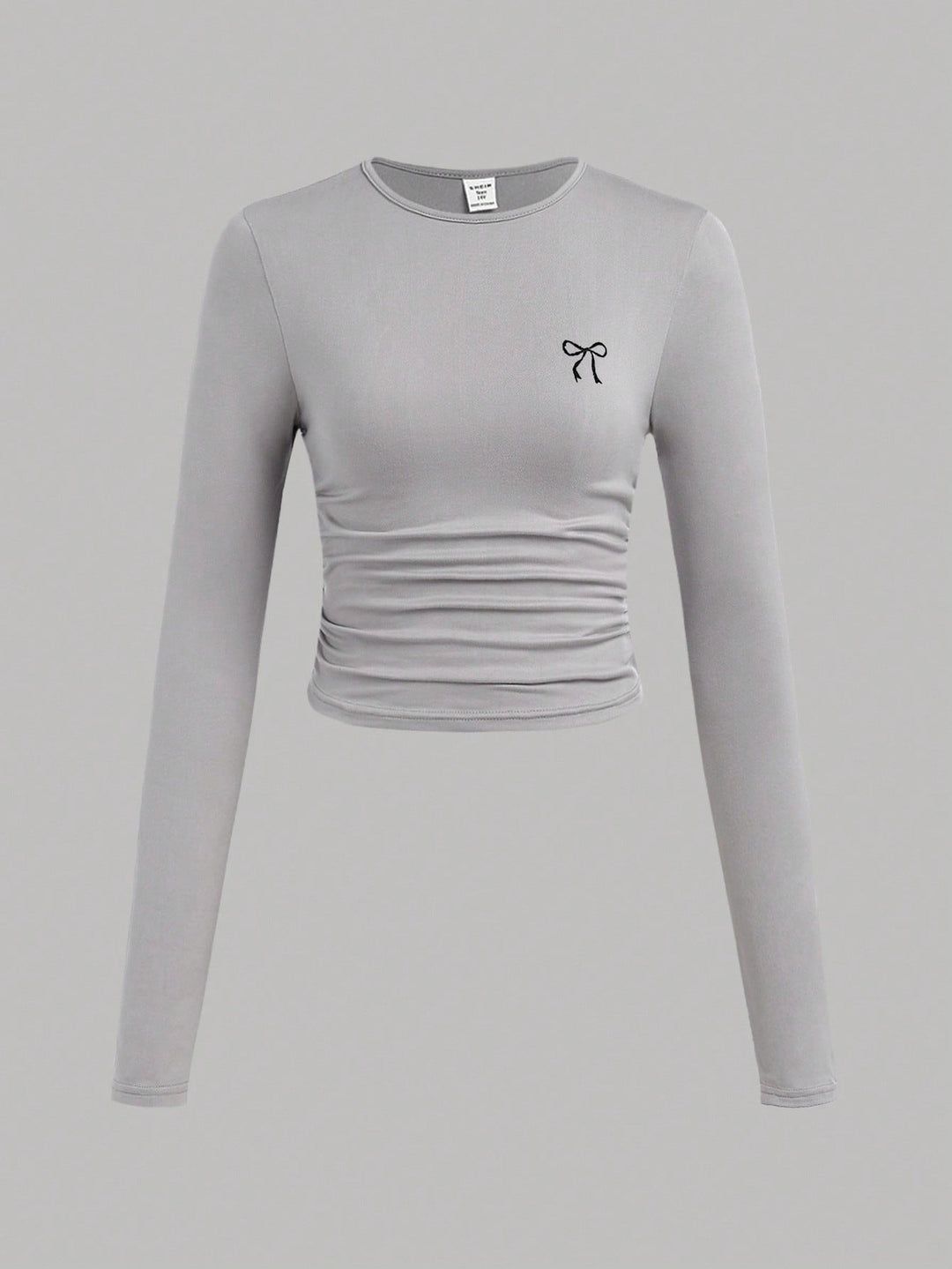 Tricou SHEIN, mix culori