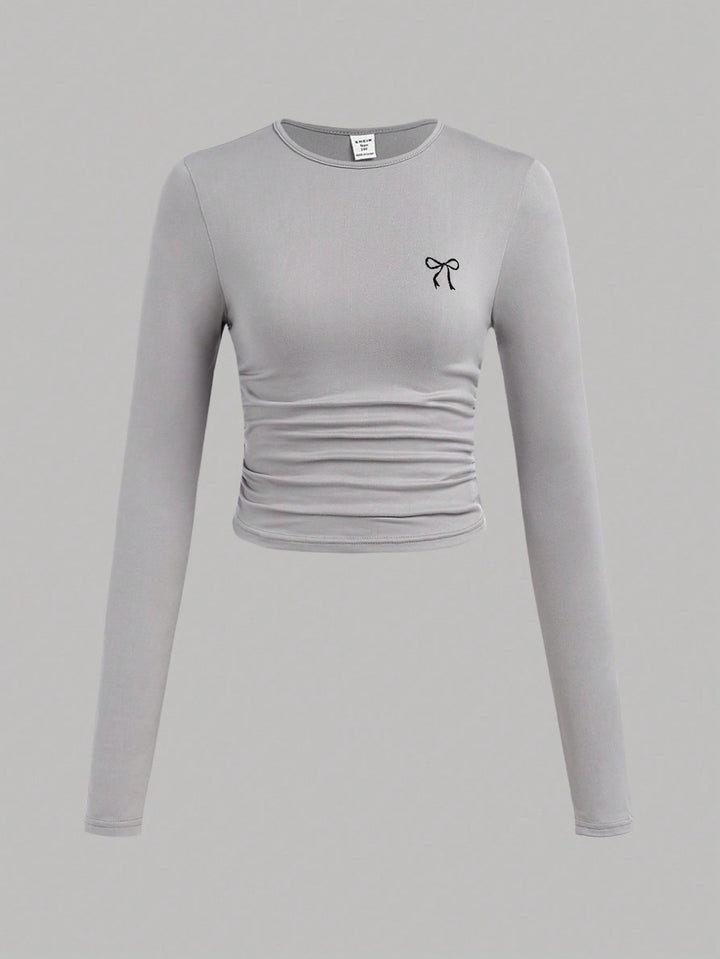 Tricou SHEIN, mix culori