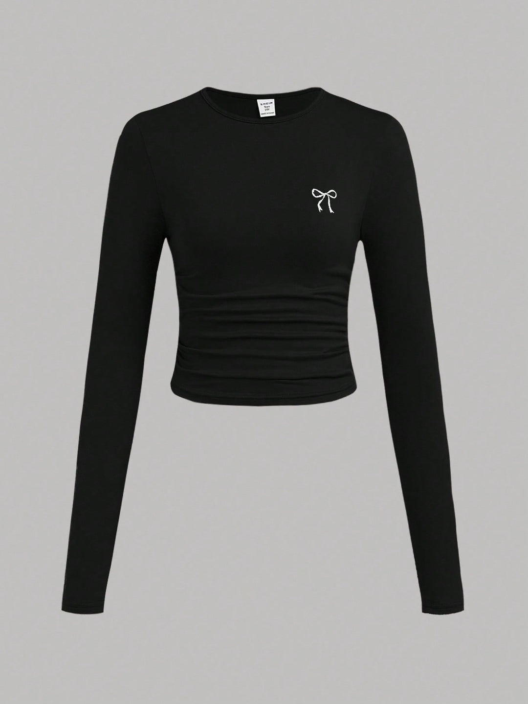 Tricou SHEIN, mix culori