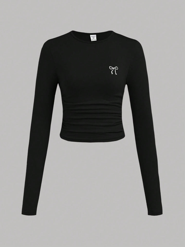 Tricou SHEIN, mix culori