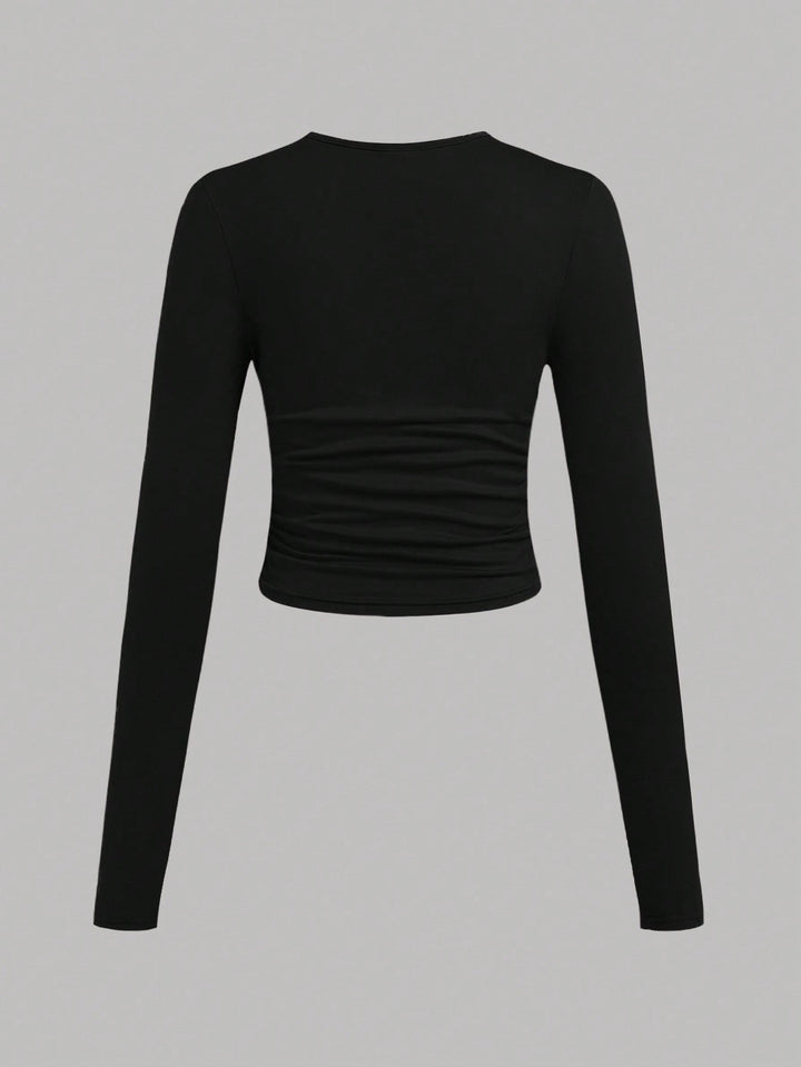 Tricou SHEIN, mix culori