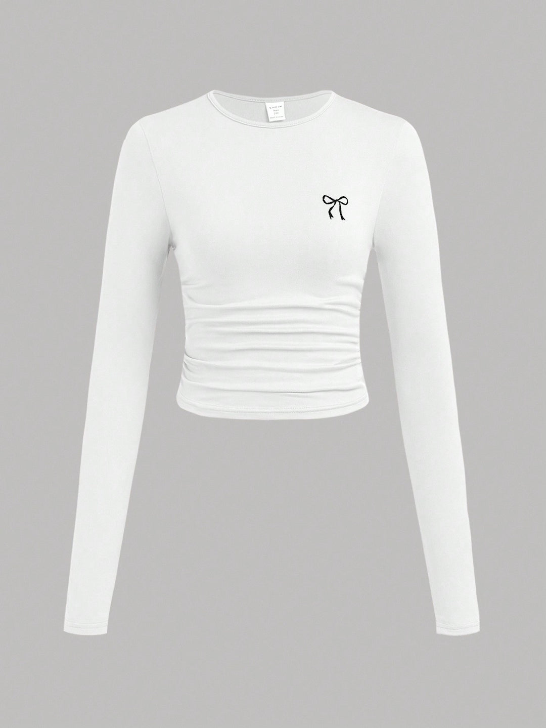 Tricou SHEIN, mix culori