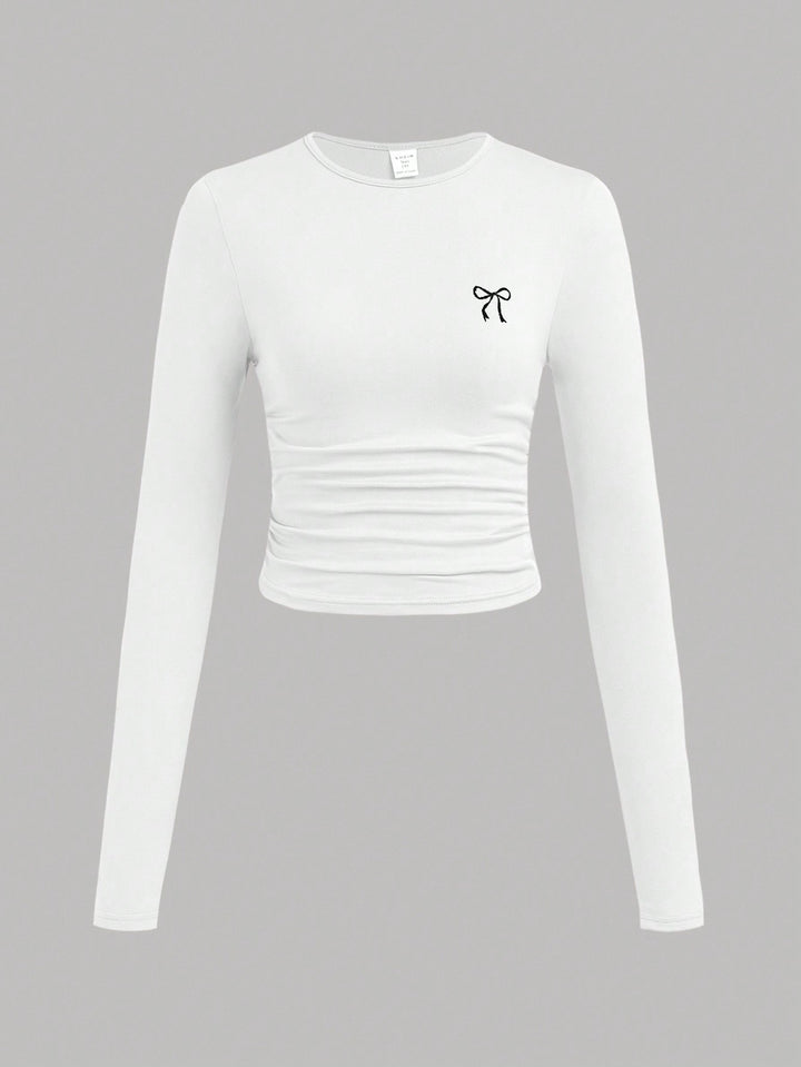 Tricou SHEIN, mix culori