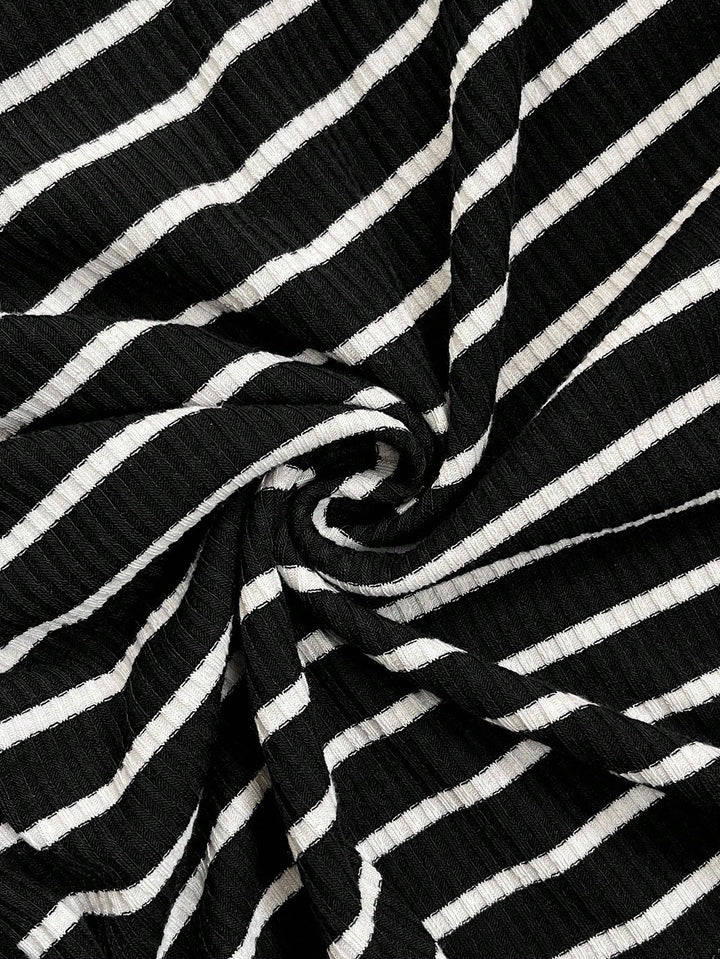 Bluză SHEIN, negru