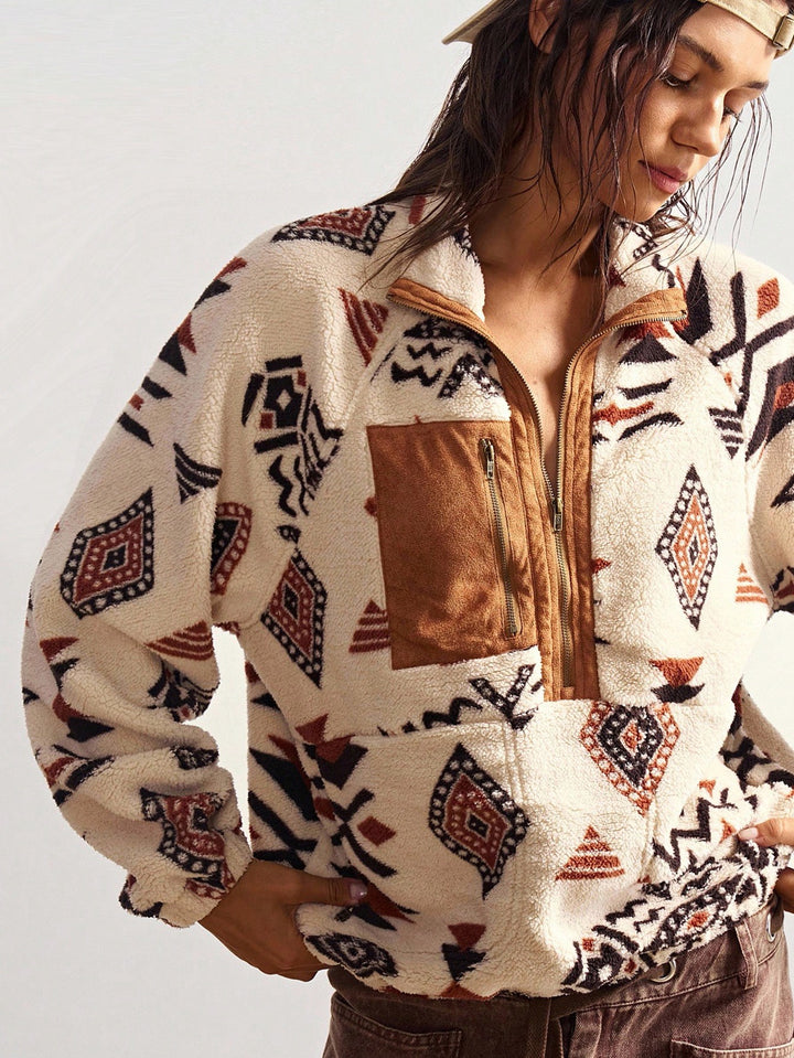 Hanorac SHEIN