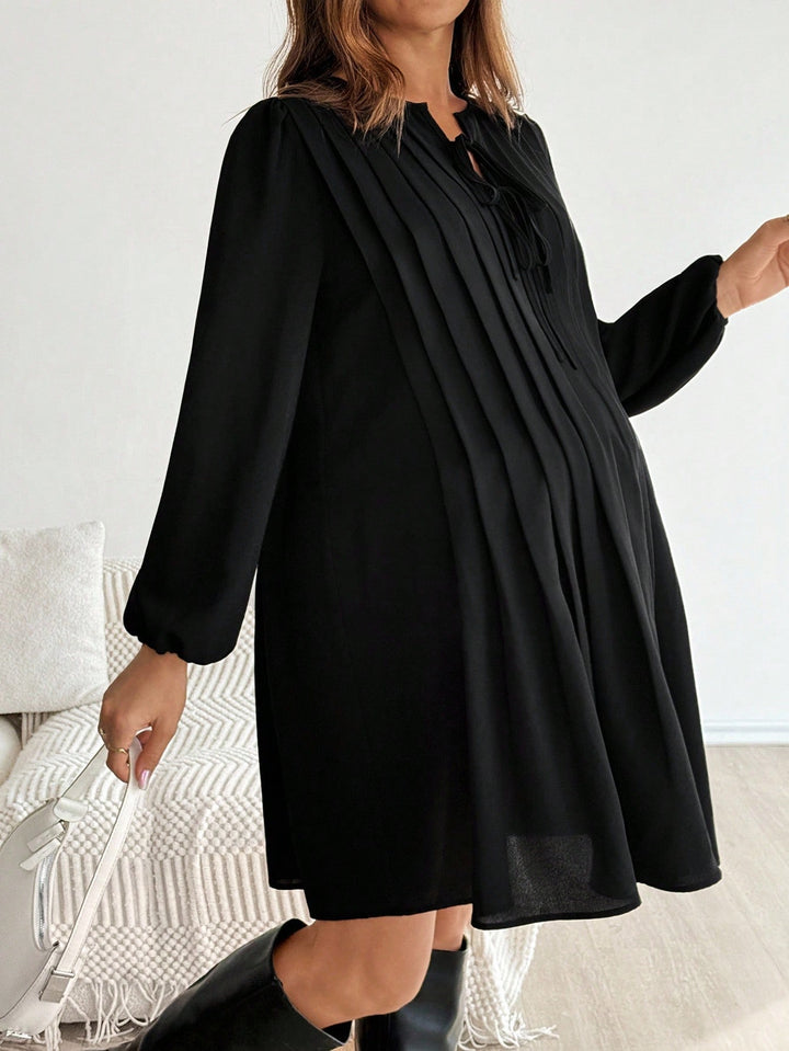 Rochie mini Shein, negru