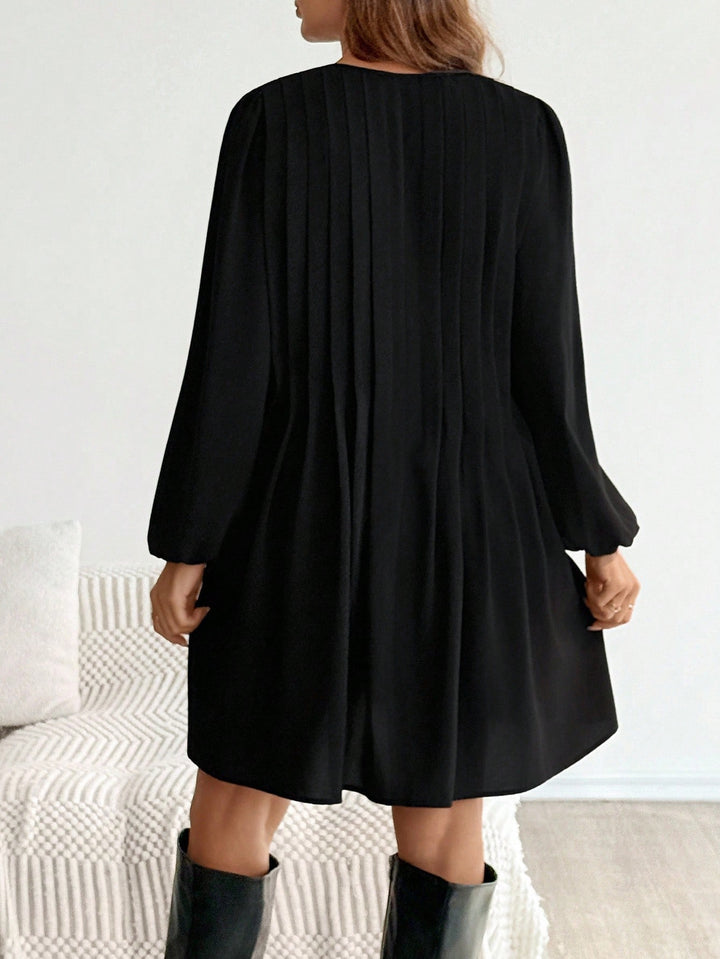 Rochie mini Shein, negru