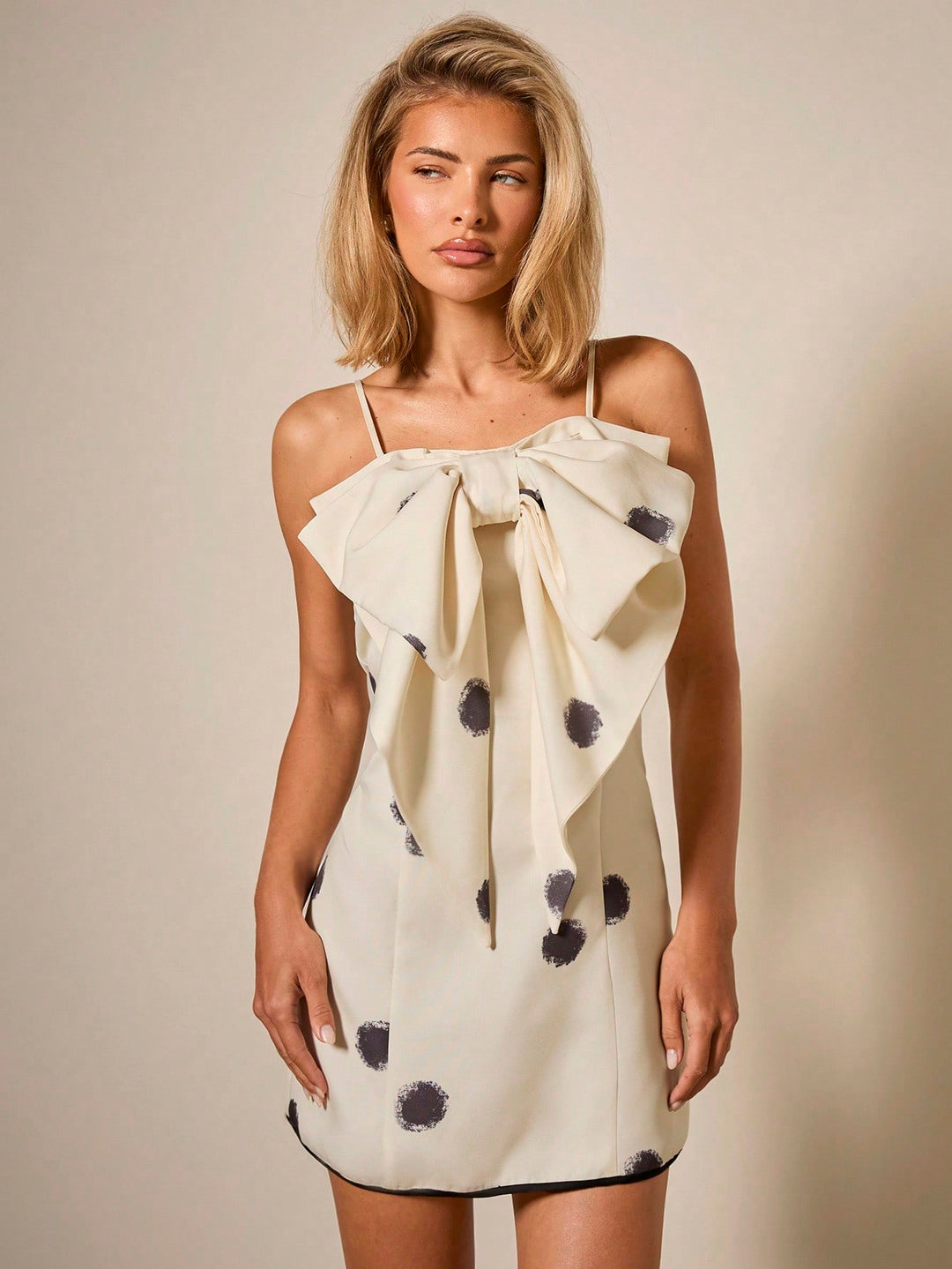 Rochie mini SHEIN, mix culori