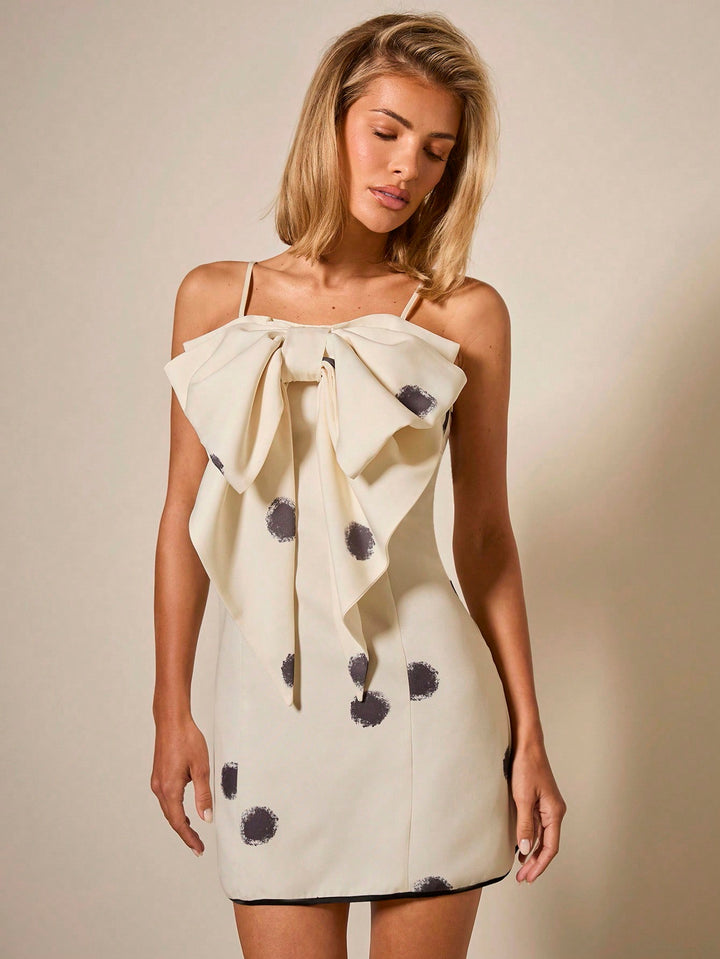 Rochie mini SHEIN, mix culori