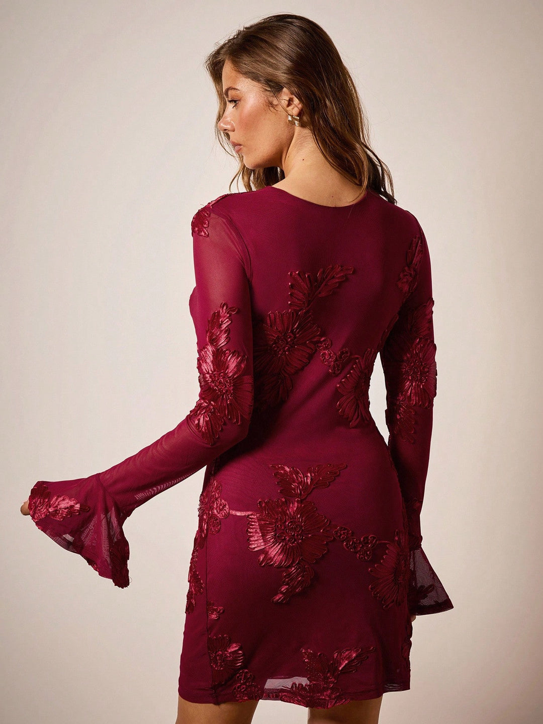 Rochie mini SHEIN
