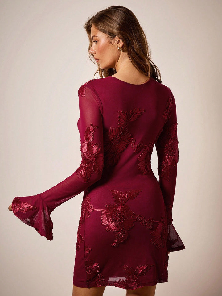 Rochie mini SHEIN