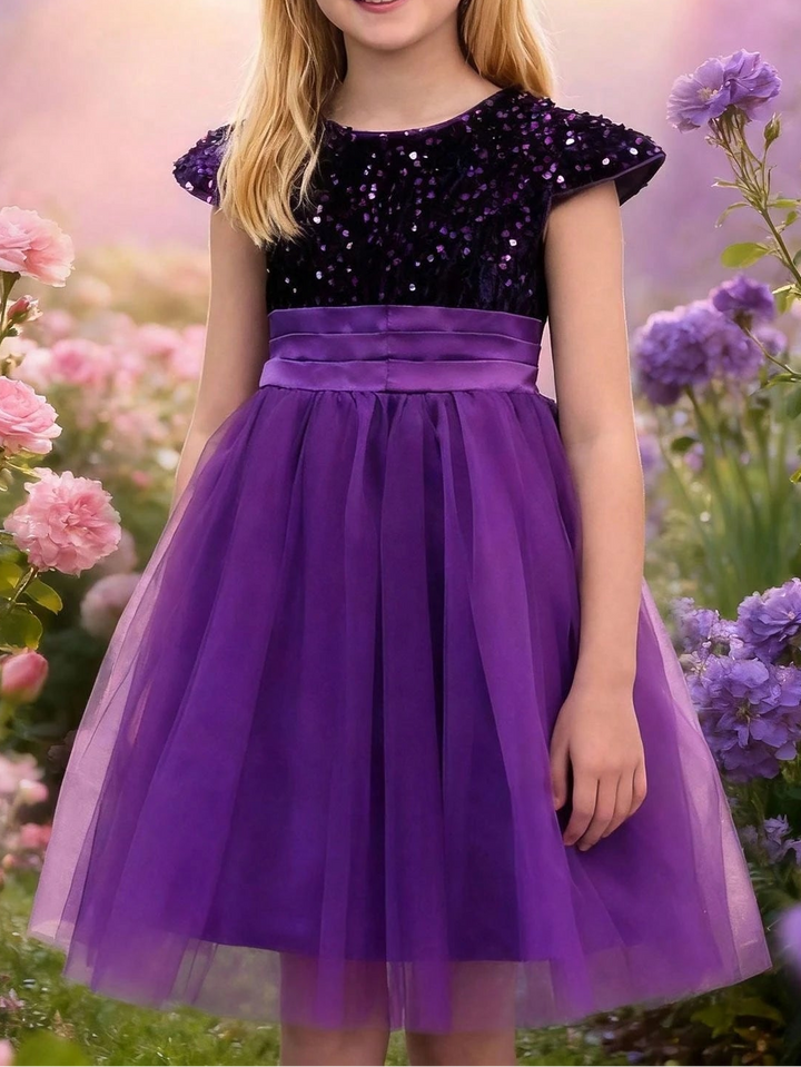 Rochie SHEIN, mov