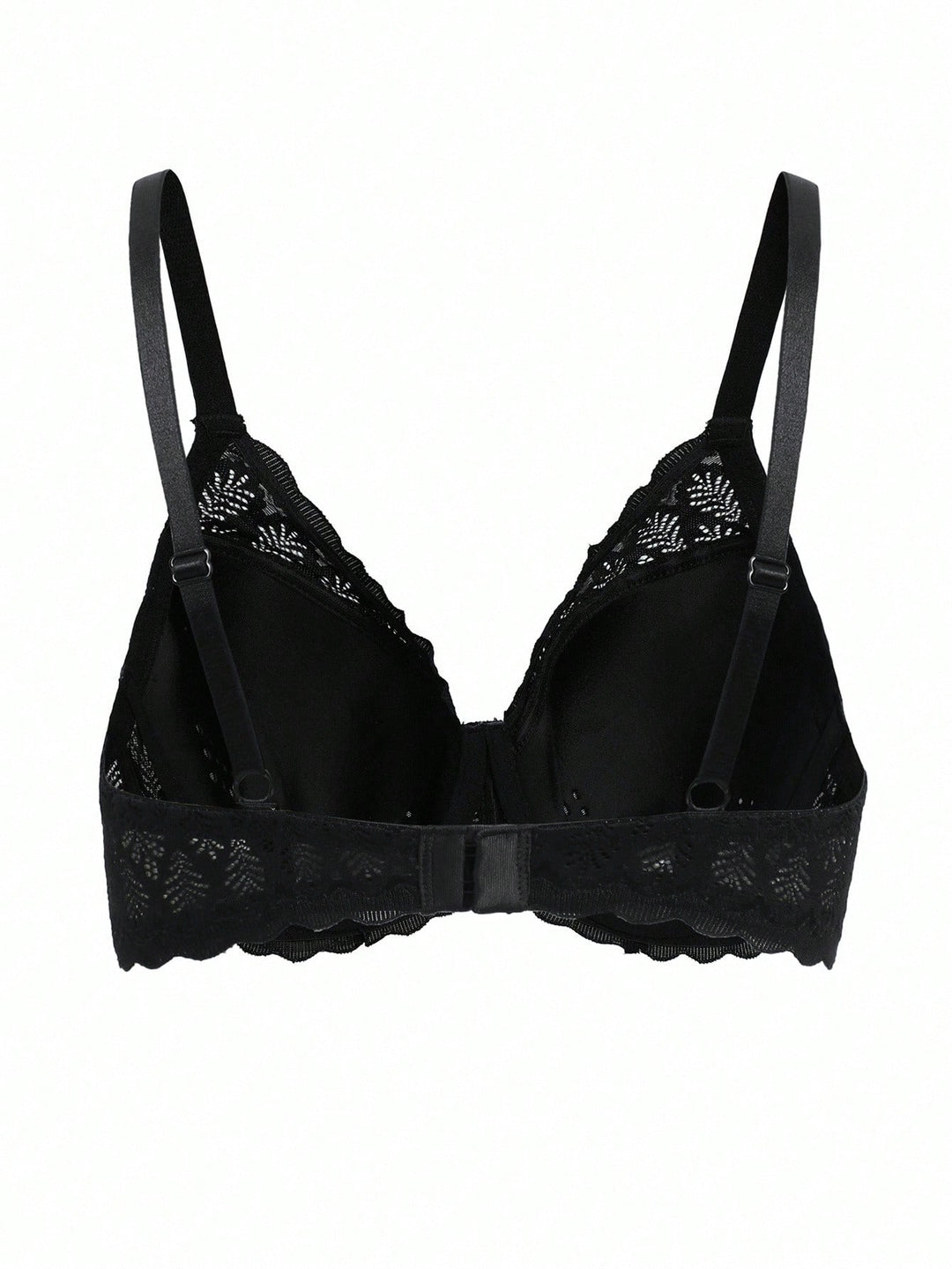 Sutien SHEIN, negru