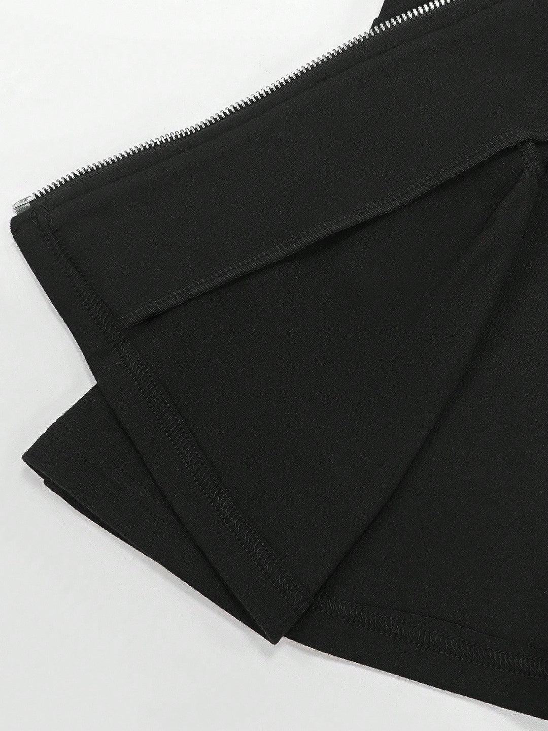 Jachetă SHEIN, negru