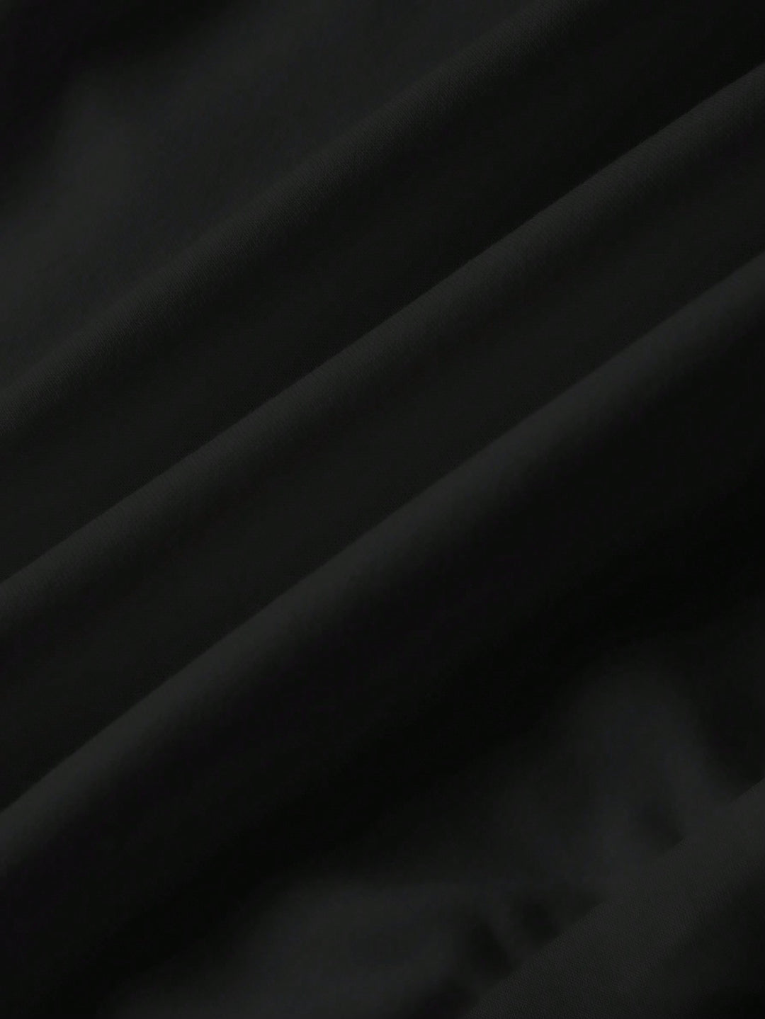 Hanorac SHEIN, negru