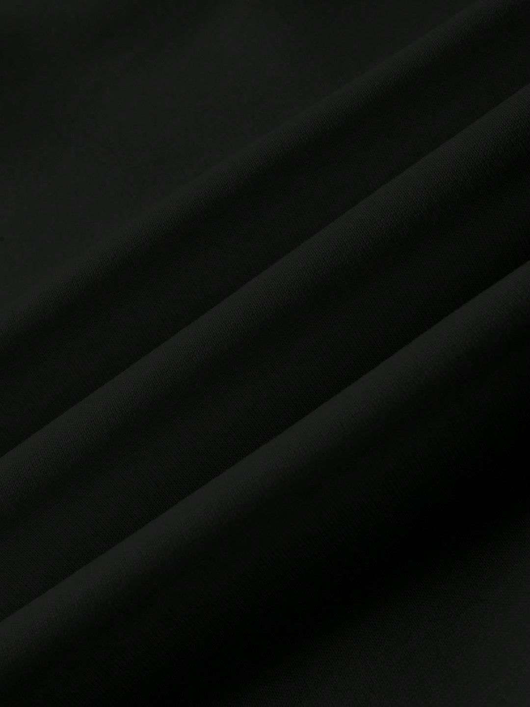 Hanorac SHEIN, negru
