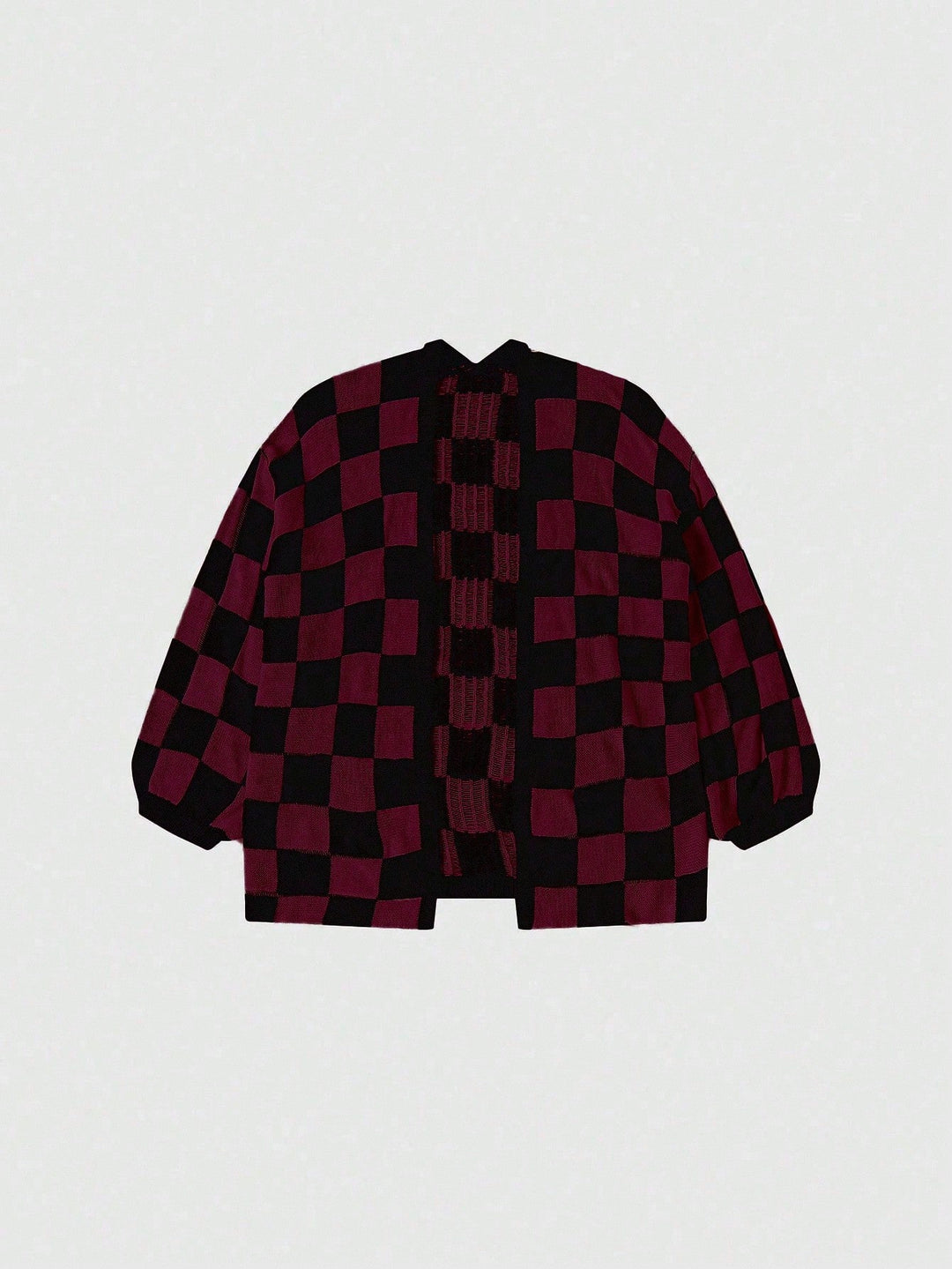 Cardigan SHEIN, mix culori