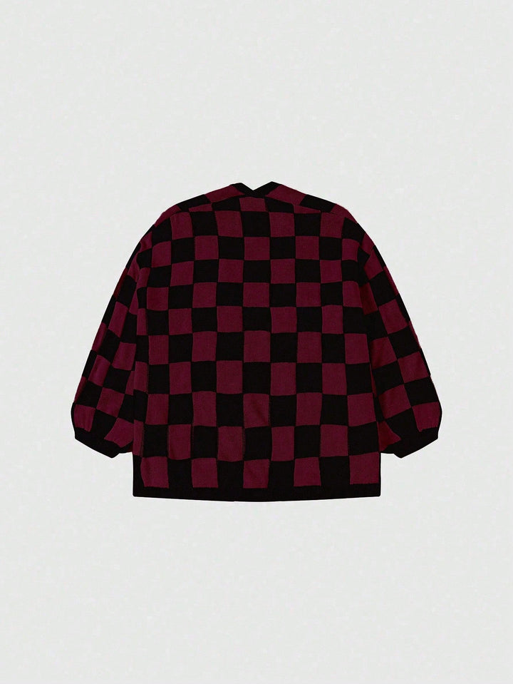 Cardigan SHEIN, mix culori