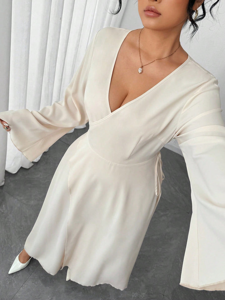 Rochie SHEIN, bej
