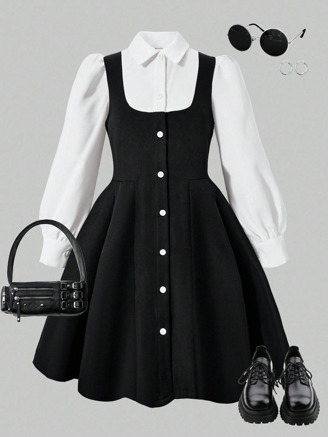 Rochie SHEIN