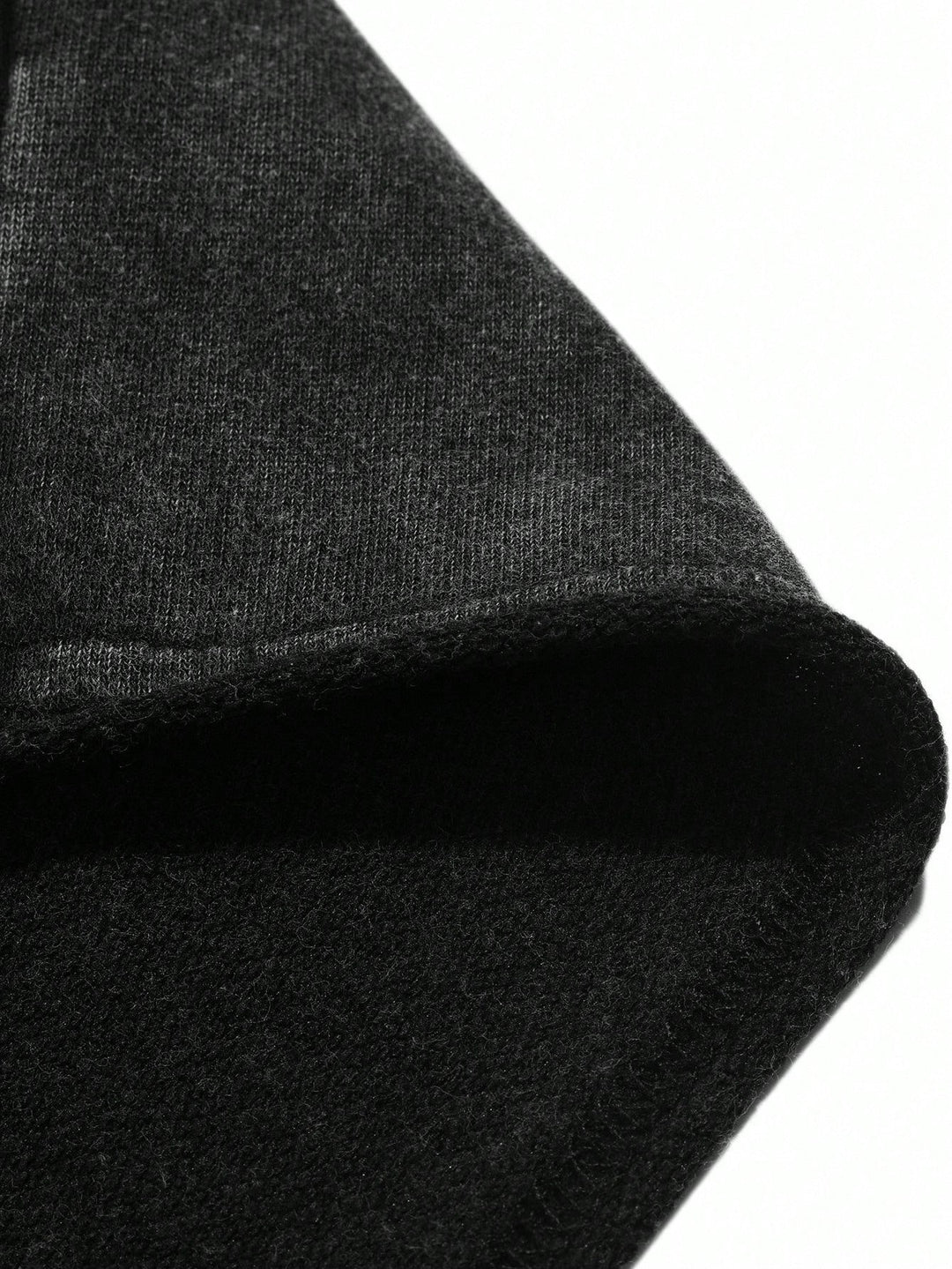 Maiou SHEIN, negru