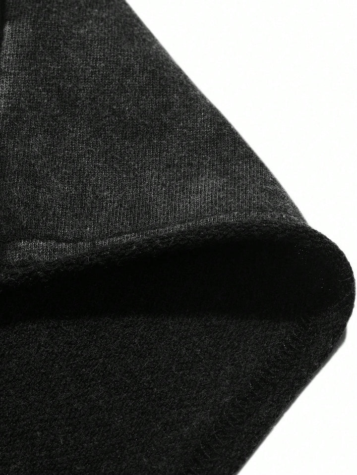 Maiou SHEIN, negru