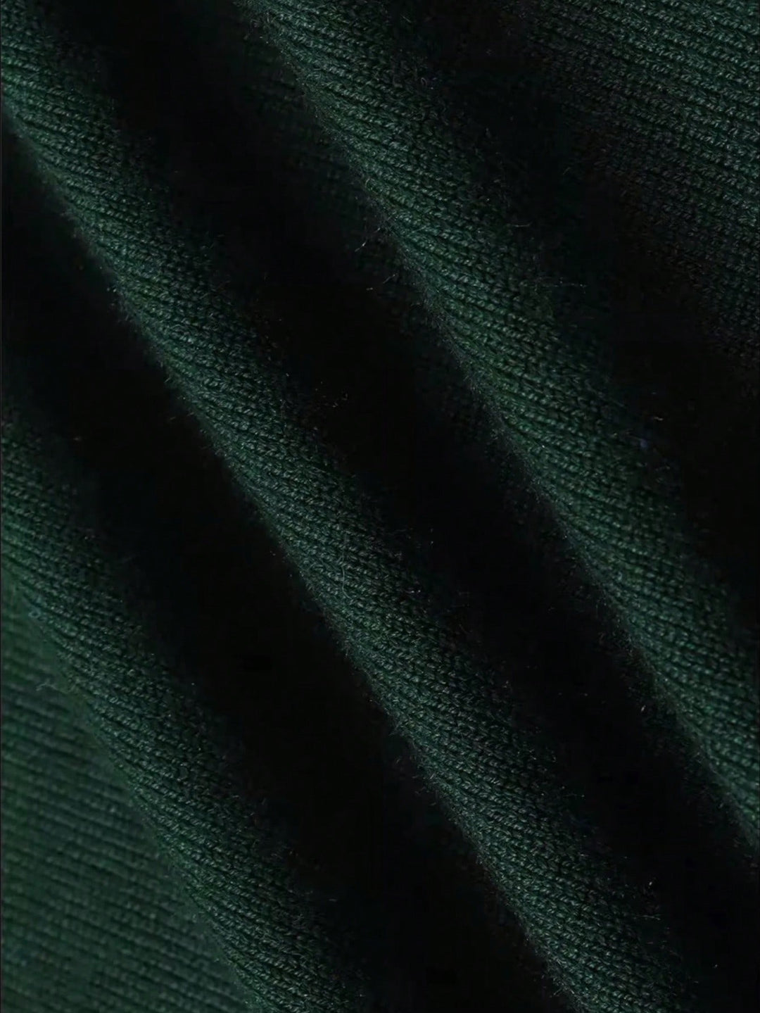 Pulóver SHEIN, khaki