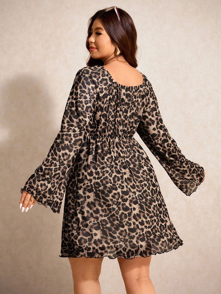 Rochie SHEIN, mix culori