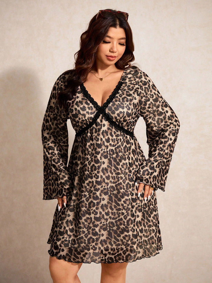 Rochie SHEIN, mix culori
